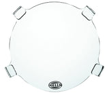 Hella Rallye 4000 Compact Series Clear Stone Shield Lens Cover