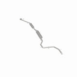 MagnaFlow BRE Exhaust Kit 14-15 HONDA ODYSSEY 3.5L