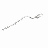 BRExhaust 05-07 Ford Freestyle 3.0L Exhaust Kit