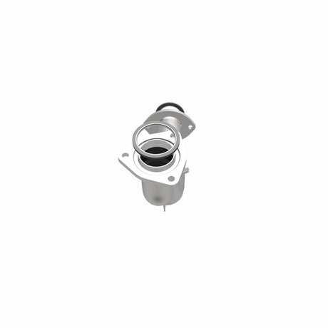 MagnaFlow Direct Fit Catalytic Converter 02-04 Tacoma 2.4L front 50S