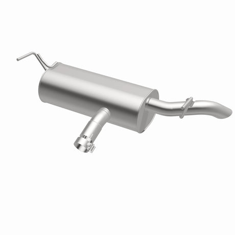 BRExhaust 19-22 Jeep Cherokee 2.4L Direct-Fit Exhaust Muffler Kit