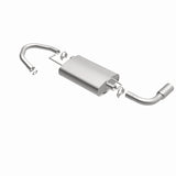 MagnaFlow BRE Exhaust Kit 03-06 Matrix Vibe 1.8L