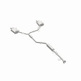 BRExhaust 09-14 Acura TL 3.5L Exhaust Kit