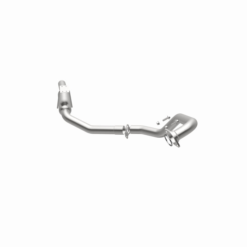 Magnaflow BRE Rear Muffler Kit Replacement Lexus