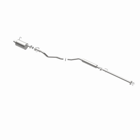 MagnaFlow BRE Exhaust Kit 97-01 Honda CR-V 2.0L