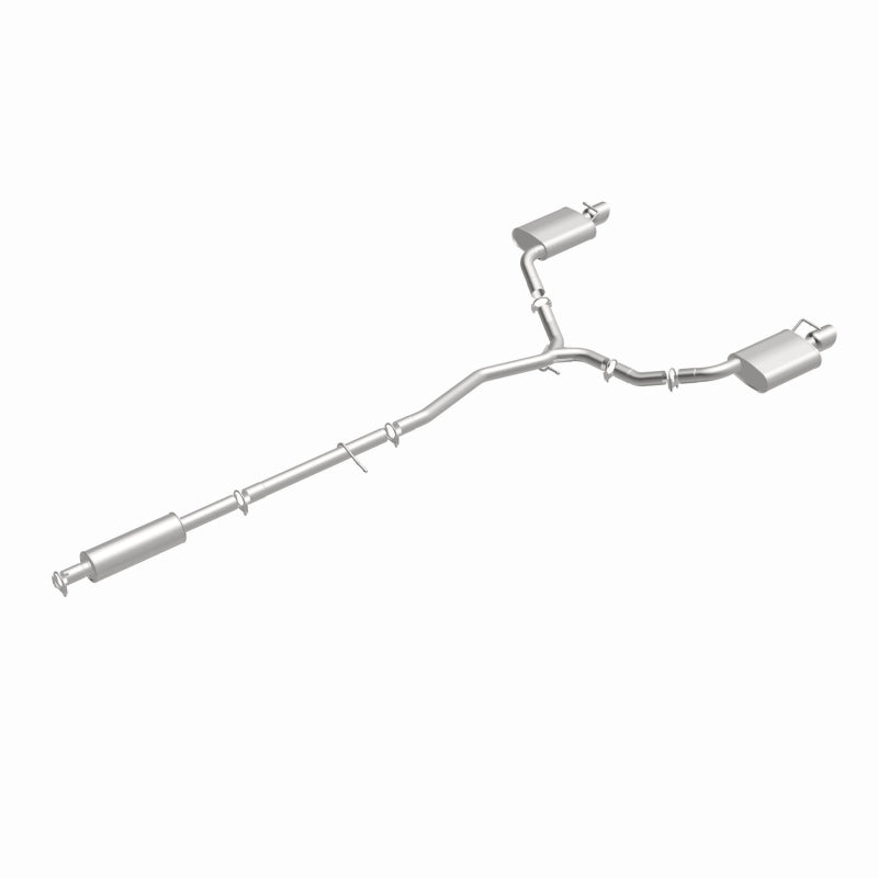 MagnaFlow BRE Exhaust Kit 11-15 Ford Explorer 3.5L