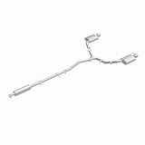 MagnaFlow BRE Exhaust Kit 11-15 Ford Explorer 3.5L