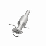MagnaFlow Conv DF 06 Focus ZX3 2.0/2.3L