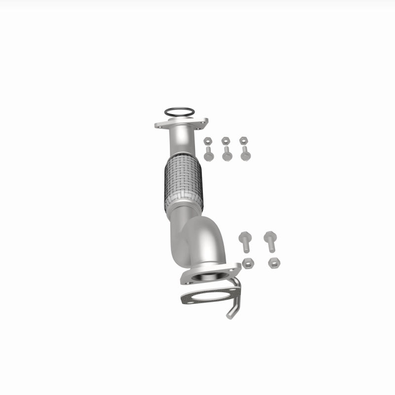 BRE Exhaust 08-14 Rogue Rogue Select 2.5L Front Pipe Kit