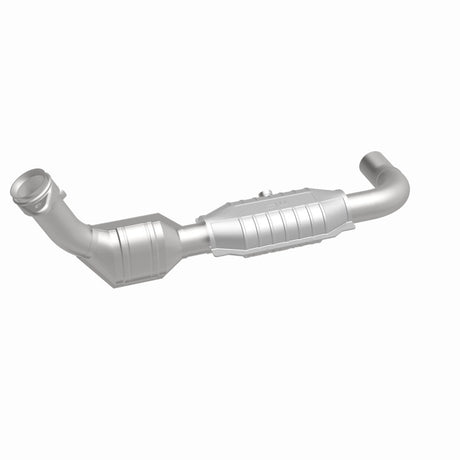 MagnaFlow Direct Fit Catalytic Converter 99-00 Ford Exped 4.6L
