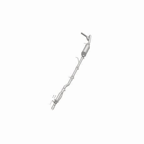 MagnaFlow BRE Exhaust Kit 11-17 Ford F-250 F-350 Super Duty 6.2L