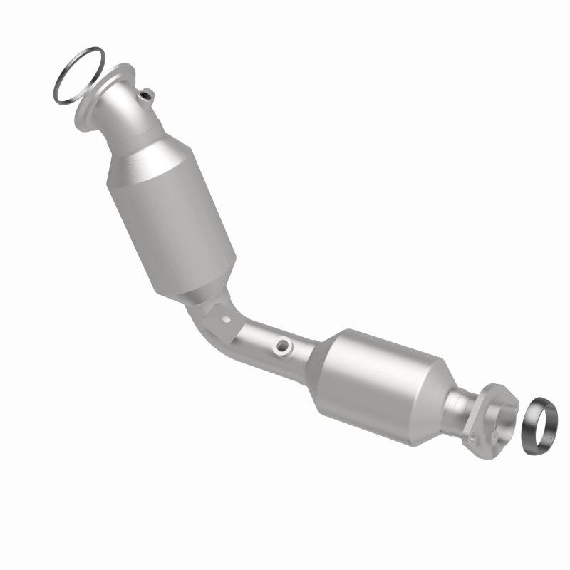 MagnaFlow DF Conv 22-24 Tundra 3.4 Right OEM