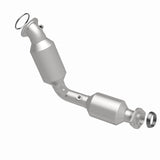 MagnaFlow DF Conv 22-24 Tundra 3.4 Right OEM
