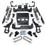 ReadyLIFT 42-21640 - 2021-2024 Ford F-150 6'' MAX3.3 Suspension System w/ Falcon 3.3 Monotube Struts/Shocks
