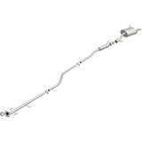 MagnaFlow BRE Exhaust Kit 01-05 Honda Civic 1.7L