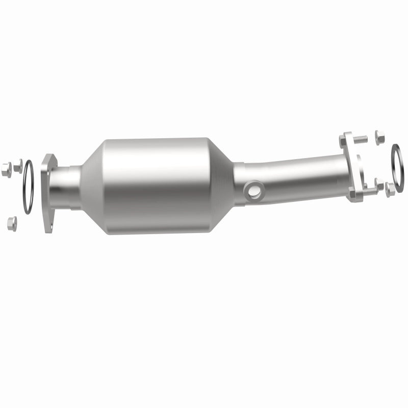 Magnaflow Conv Direct Fit 17-19 Honda CR-V Single Underbody 2.4L