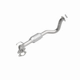 MagnaFlow Conv DF 98-02 Honda Passport 3.2L