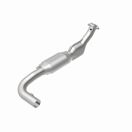 MagnaFlow Direct Fit Catalytic Converter 99-00 Ford Trucks 5.4L