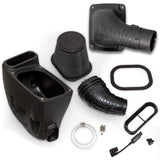 Banks Power 25-26 Chevy/GMC Duramax 6.6L (L5P) Ram-Air Intake System - Dry Filter