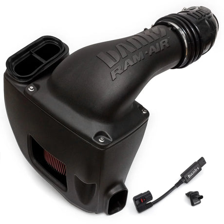 Banks Power 2025-2026 L5P Ram-Air Intake System - Oiled Filter