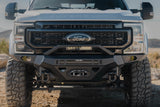 DV8 2017-2022 Ford F-250/F-350 Spec Series Front Bumper