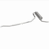 MagnaFlow BRE Exhaust Kit 96-00 Toyota RAV4 2.0L