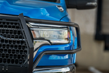 Road Armor 19-26 Ram 1500 Vaquero Front Grille Guard - Texture Black