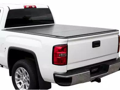 Access LOMAX Tri-Fold Cover 26-27 Ford Ranger - 5ft Standard Bed