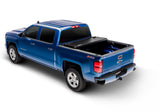 UnderCover 04-12 Chevy Colorado/GMC Canyon 6ft Flex Bed Cover