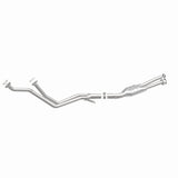 MagnaFlow Conv DF BMW 80 88