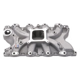 Edelbrock Intake Manifold Ford 460 EFI Standard Flange