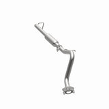 Magnaflow BRE 05-08 Escape/Mariner/Tribute 2.3L-3.0L Muffler Kit