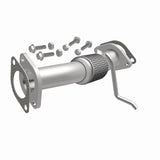 BRE Exhaust 06-10 Sonata 2.4L Front Pipe Kit