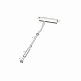 BRExhaust 11-16 KIA SPORTAGE 2.4L Exhaust Kit