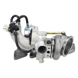 Industrial Injection 11-18 Chevrolet Cruze Garrett Turbocharger