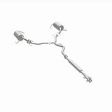 MagnaFlow BRE Exhaust Kit 06-09 Subaru Legacy 2.5L