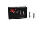 Diode Dynamics H1 Yellow SL2 LED Bulbs (pair)