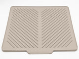 WeatherTech DishMat Drain - Sand