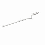 BRExhaust 06-14 Honda Ridgeline 3.5L Exhaust Kit