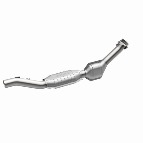 MagnaFlow Direct Fit Catalytic Converter 01 Ford Lightning P/S