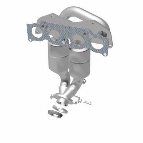 MagnaFlow Conv DF 01-03 Toyota RAV4 2.0L Manifold