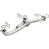 BRE Exhaust 03-07 Accord 3.0L Front Pipe Kit