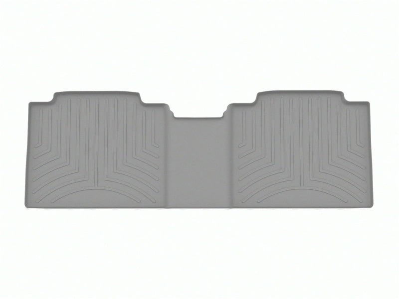 WeatherTech 2023 Subaru Solterra / Toyota bZ4X Rear FloorLiner - Grey
