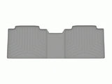 WeatherTech 2023 Subaru Solterra / Toyota bZ4X Rear FloorLiner - Grey