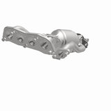 MagnaFlow DF Conv 21-22 Toyota Corolla 2.0L OEM