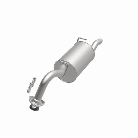 MagnaFlow BRE Exhaust Kit 12-17 Toyota PRIUS C 1.5L