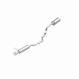 MagnaFlow BRE Exhaust Kit 10-13 Kia Forte Forte Koup