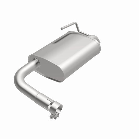 BRExhaust 19-25 Nissan Altima 2.5L Direct-Fit Replacement Rear Muffler Kit