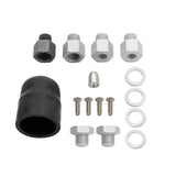 Wilwood MOPAR Tandem Master Cylinder Hardware Kit (No Pushrod)