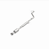 Magnaflow 14-16 Kia Forte 1.8L Direct Fit Cat Converter (California Grade)